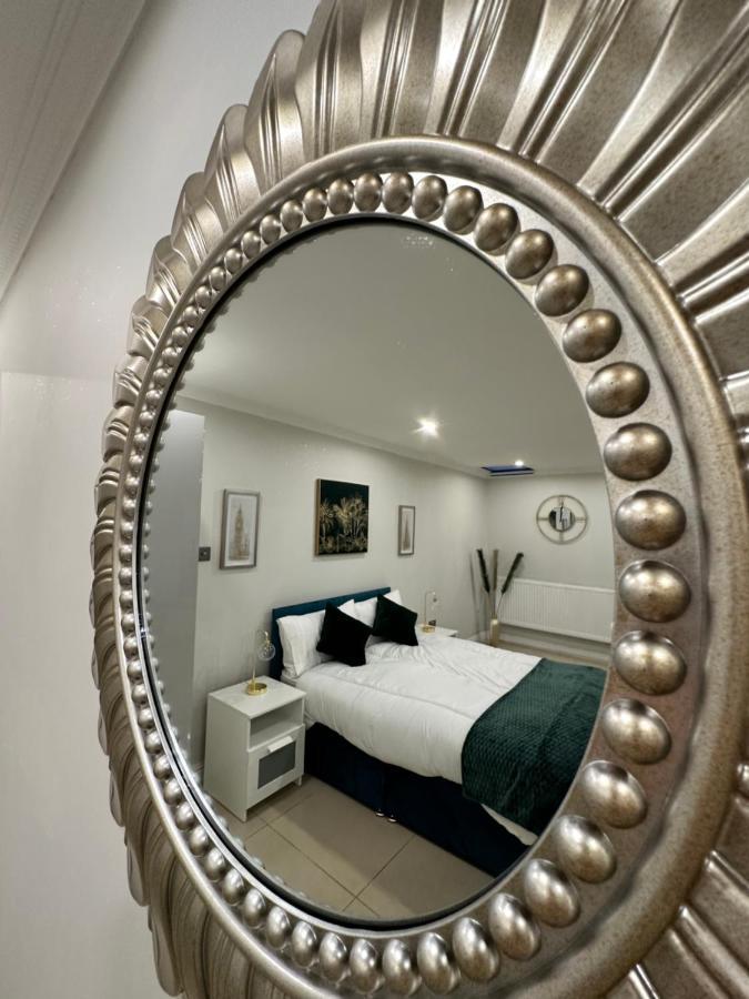 Luxury Studio Apartment Harrow on the Hill Екстериор снимка