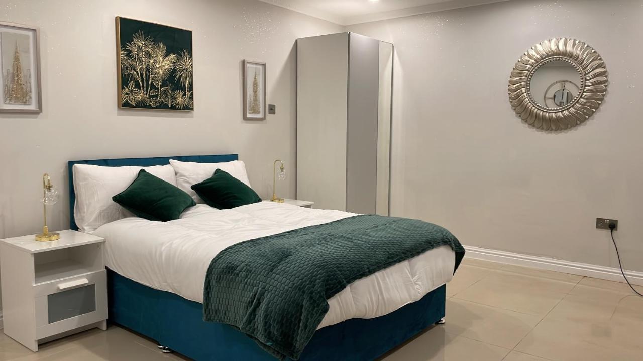 Luxury Studio Apartment Harrow on the Hill Екстериор снимка