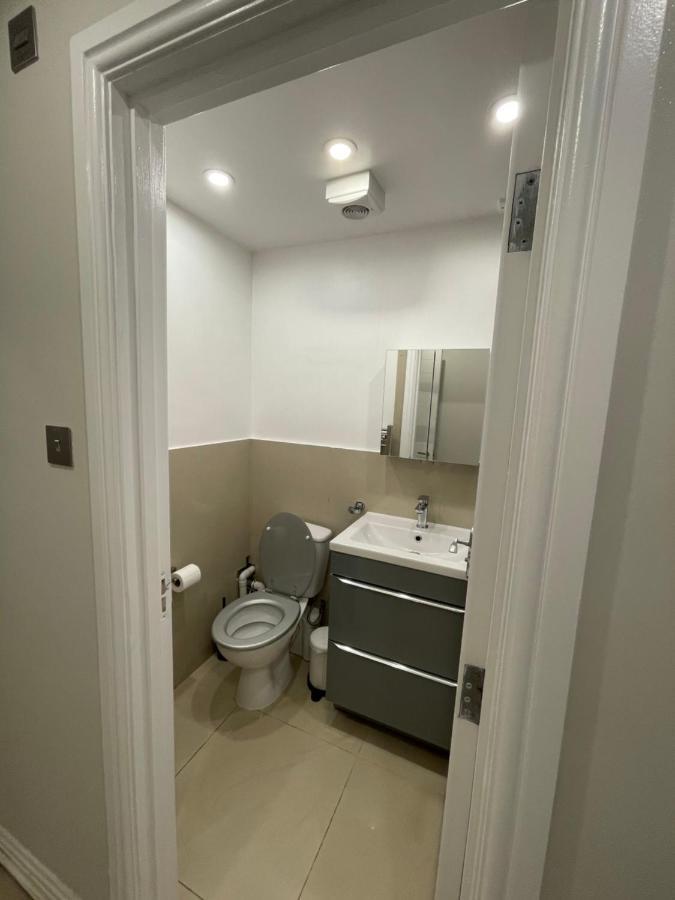 Luxury Studio Apartment Harrow on the Hill Екстериор снимка