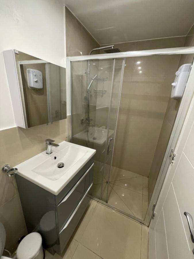 Luxury Studio Apartment Harrow on the Hill Екстериор снимка