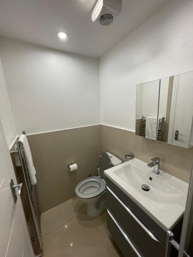 Luxury Studio Apartment Harrow on the Hill Екстериор снимка
