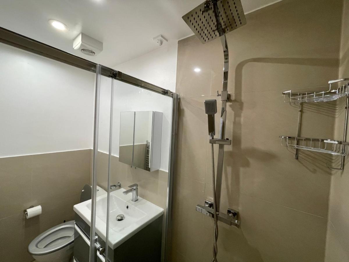 Luxury Studio Apartment Harrow on the Hill Екстериор снимка