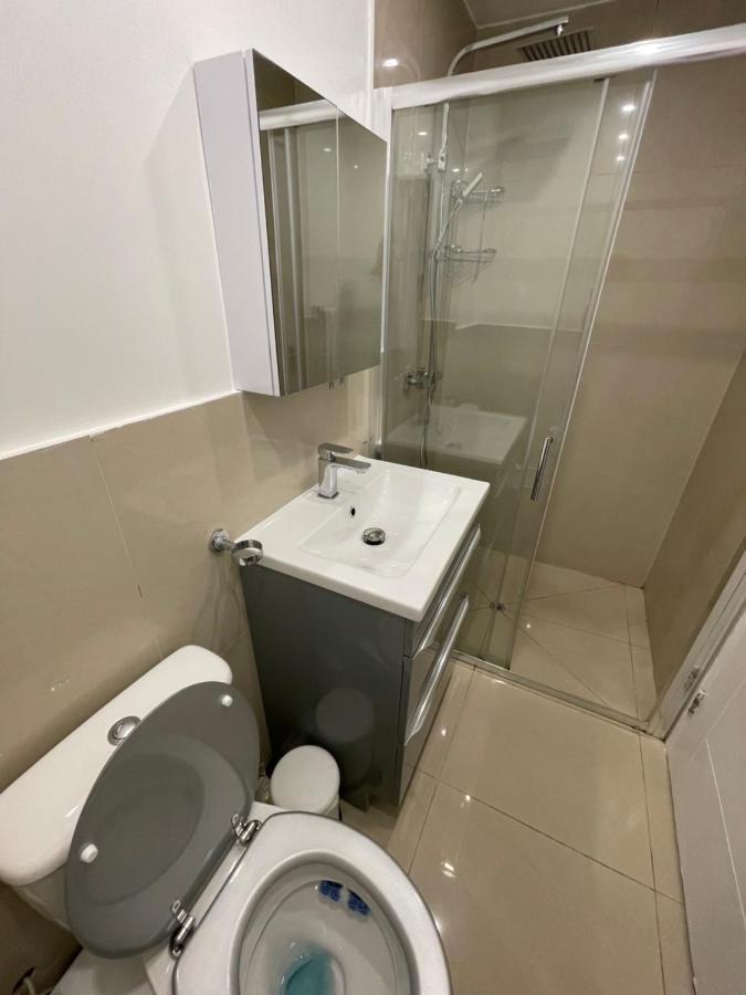 Luxury Studio Apartment Harrow on the Hill Екстериор снимка
