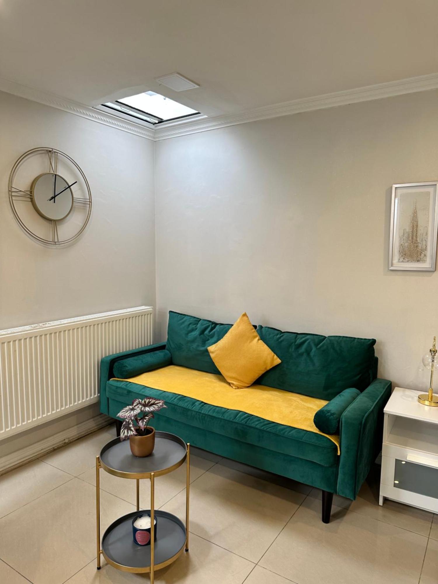 Luxury Studio Apartment Harrow on the Hill Екстериор снимка