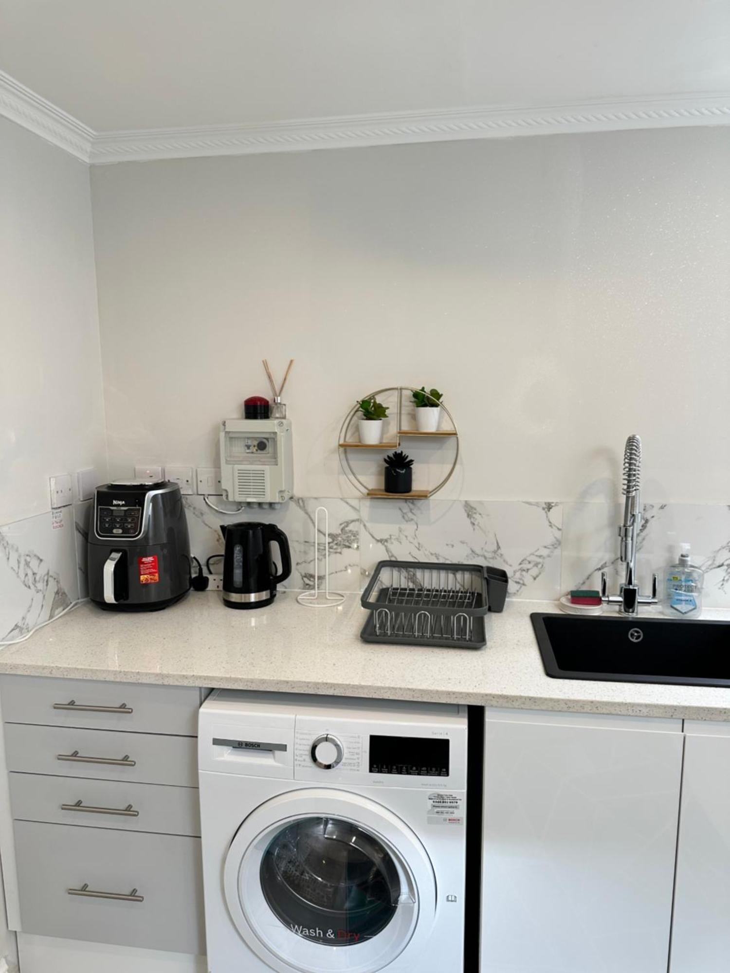 Luxury Studio Apartment Harrow on the Hill Екстериор снимка