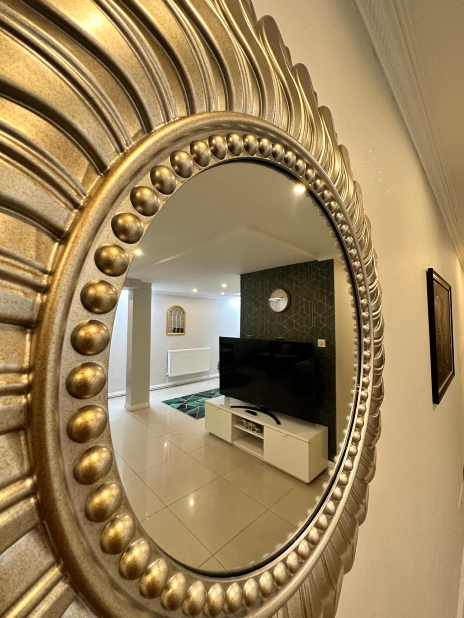 Luxury Studio Apartment Harrow on the Hill Екстериор снимка